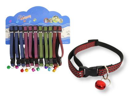 obroza dla psa zwierzat wzor 108745