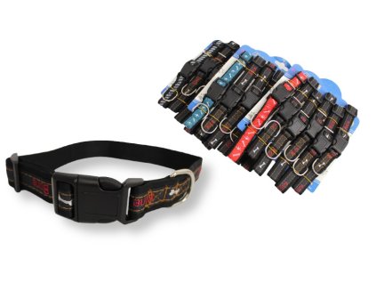 obroza dla psa zwierzat wzor 108749