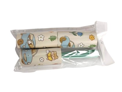 rolka do czyszczenia ubran 2 108602