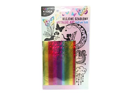 kidea klejowe szablony metal 107839