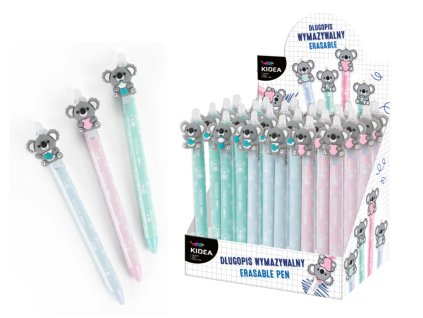 kidea dlugopis wymazywalny a 107951