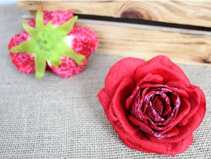 glowka kwiatowa roza zasuszo 109989