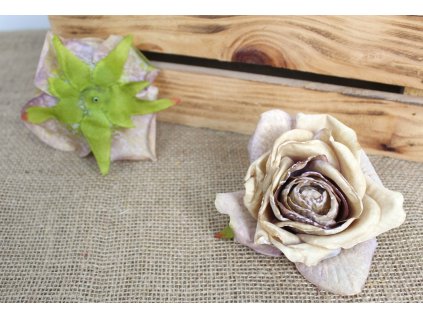 glowka kwiatowa roza zasuszo 109990