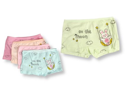 majtki bokserki dziewczece k 108226