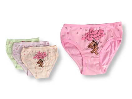 majtki dziewczece mis z balo 108228