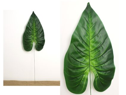 lisc silikonowy akolazja wys 109046