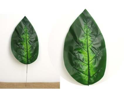 lisc silikonowy pojedynczy 4 109058