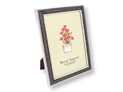 ramka na zdjecie biala z efe 109227