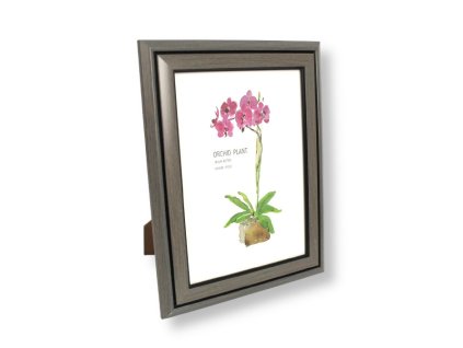 ramka na zdjecie grafitowa z 109203