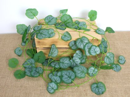 girlanda bluszcz 230 cm ziel 109076