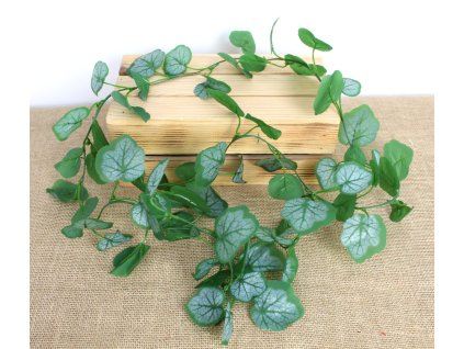 girlanda bluszcz 210 cm ziel 109077