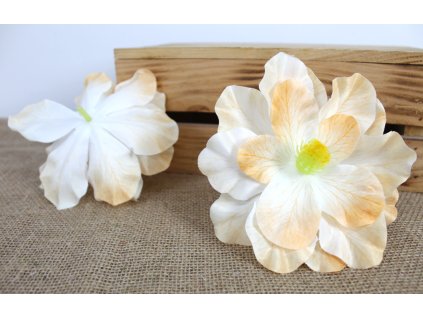 glowka kwiatowa magnolia 3d 109740