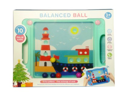 gra zrecznosciowa balanced b 109013