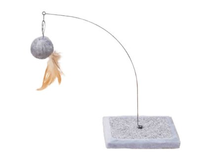 zabawka dla kota piorko z pi 109959