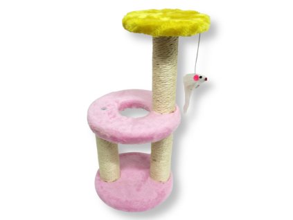 drapak dla kota okragly 41x2 109965