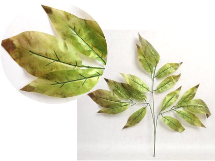 lisc sztuczny 110661