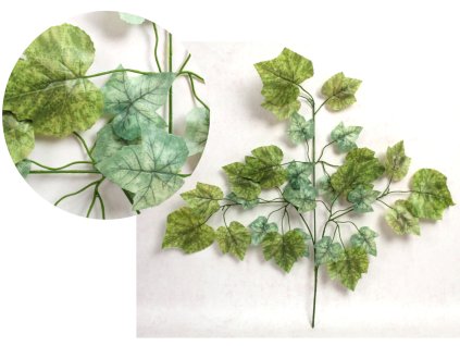 lisc silikonowy 3 ramienny w 110668