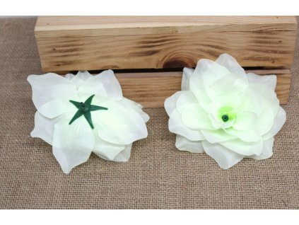 glowka kwiatowa roza 13x6 cm 110026