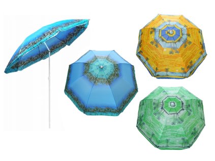 parasol plazowy ogrodowy lam 109407