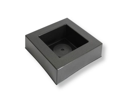 doniczka do kompozycji kwadr 109557