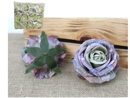 glowka kwiatowa wyrobowa roz 109947