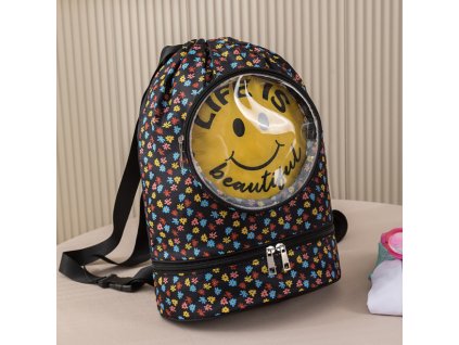 plecak worek 38x26 5 cm czar 110707