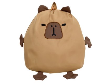 plecak kapibara 26x23x8 cm b 110727