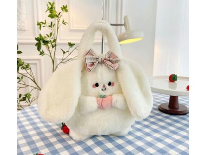 torba krolik z dlugim paskie 110729