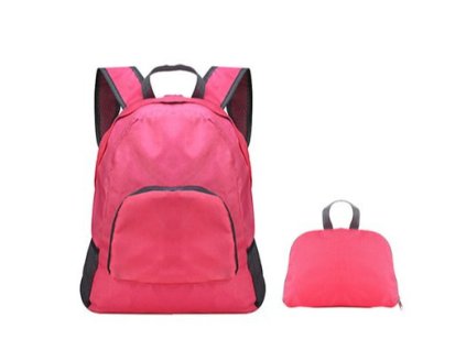 plecak turystyczny 20l rozow 110751