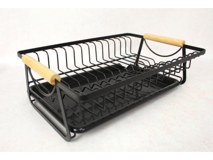 suszarka do naczyn stalowa z 110797