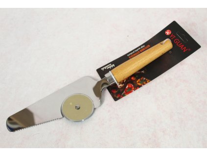 lopatka do ciasta z nozem me 110793