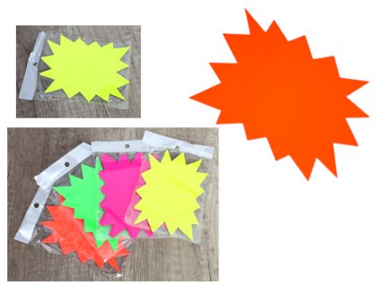 plakietka cenowka 14x10 cm m 110742