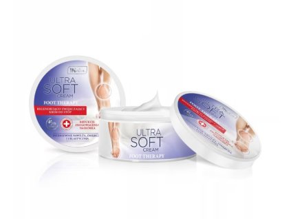 inelia ultra soft krem do st 110186
