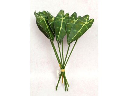 bukiet lisci silikonowych pe 110394