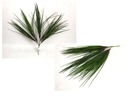 bukiettrawa silikonowa wys 5 110411