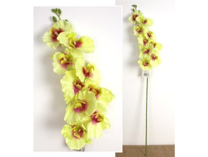 kwiat storczyk wys 95 cm 9 k 110336