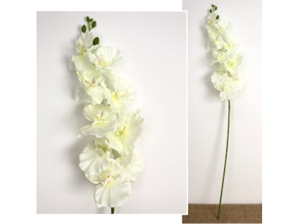 kwiat storczyk wys 95 cm 9 k 110342