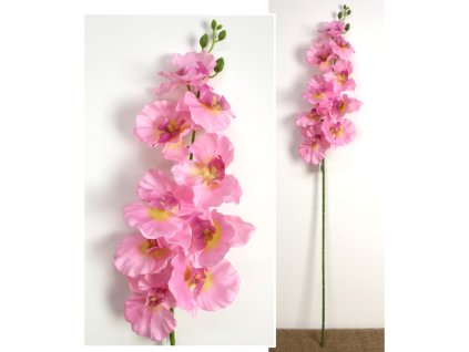 kwiat storczyk wys 95 cm 9 k 110339