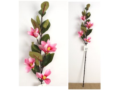 kwiat magnolia wys 76 cm 5 k 110352