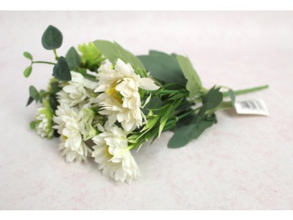 bukiet dalia wys 33 cm 7 lod 110362