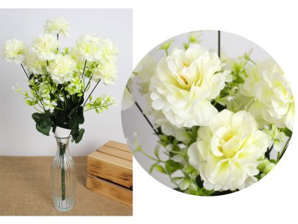 bukiet dalia wys 48 cm 11 lo 110347