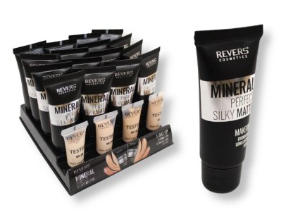 fluid podklad mineral perfec 110194