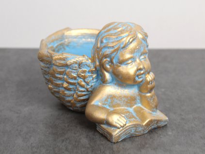 oslonka betonowa aniol z ksi 110521