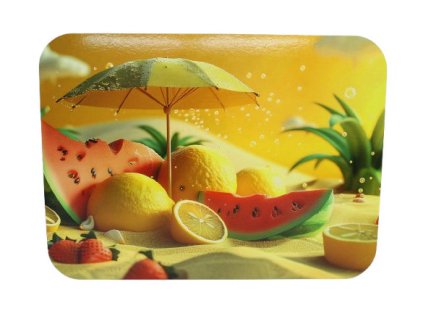 mata stolowa 40x30 cm lato p 110231