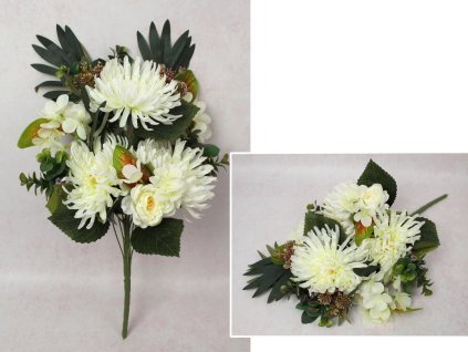 bukiet mieszany chryzantema 110765