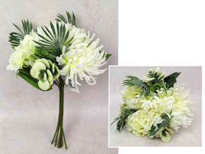 bukiet mieszany chryzantema 110774
