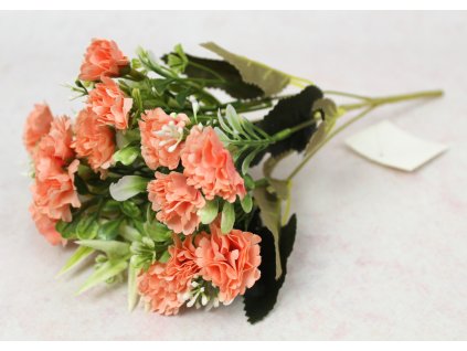 bukiet gozdzik wys 32 cm 5 l 110890