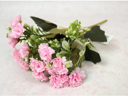 bukiet gozdzik wys 32 cm 5 l 110891