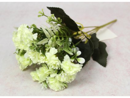 bukiet gozdzik wys 32 cm 5 l 110888