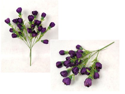 bukiet krokus wys 48 cm 7 lo 110864